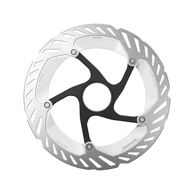 Disco Shimano Center Lock RT-CL800ME Ice-Tech Freeza - 180mm