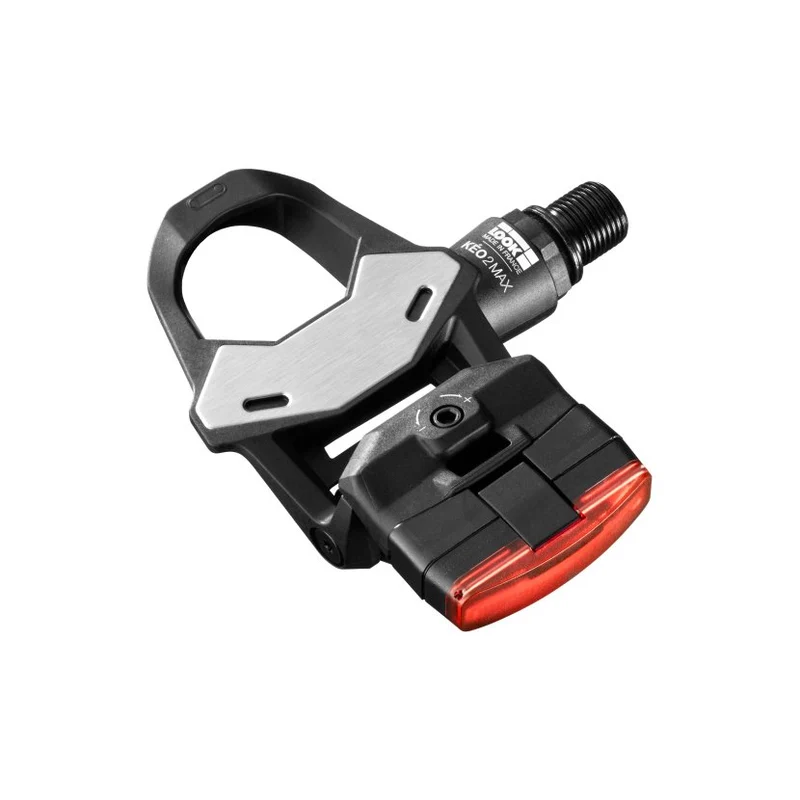 Pedali Look Keo 2 Max Vision - Nero