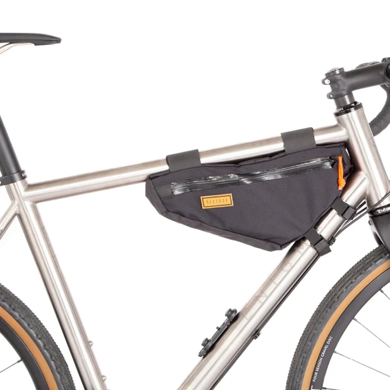 Borsa telaio Restrap Frame 2.5L - Nero