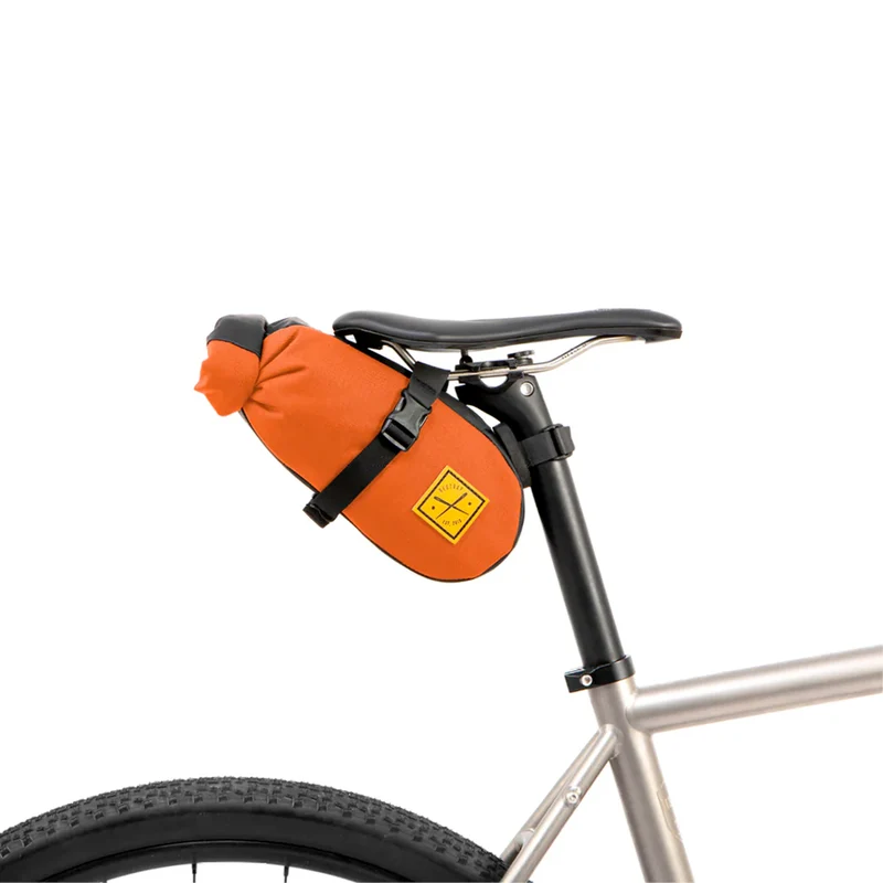 Borsa sottosella Restrap 2.5L - Arancio