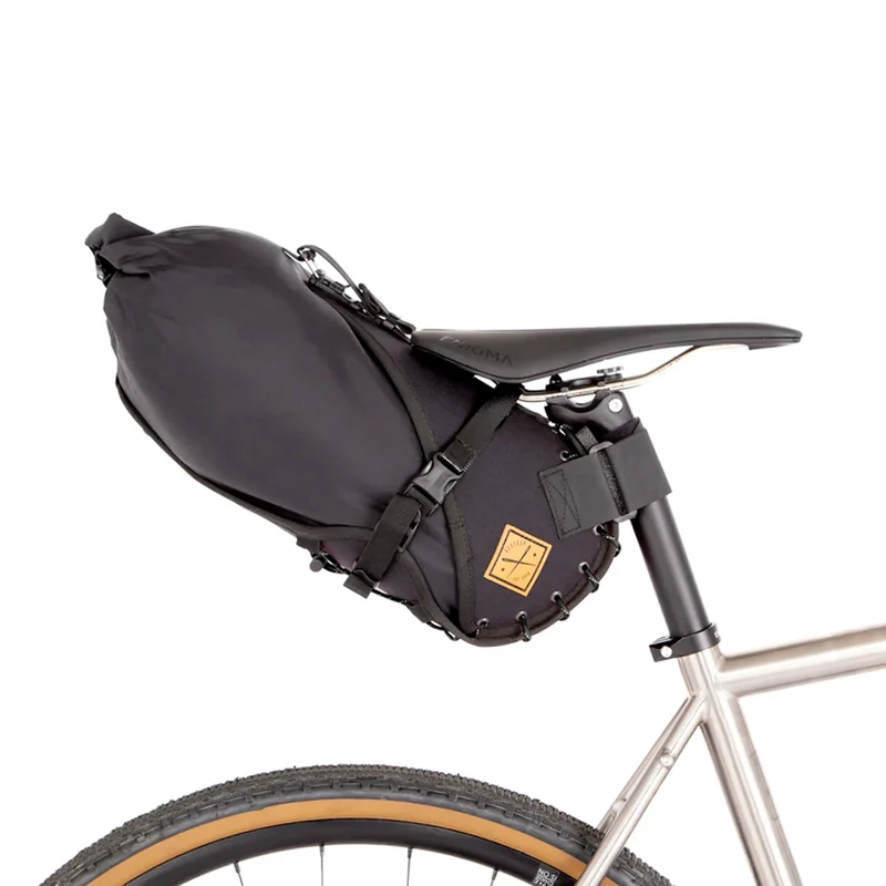Borsa sottosella Restrap 8L - Nero