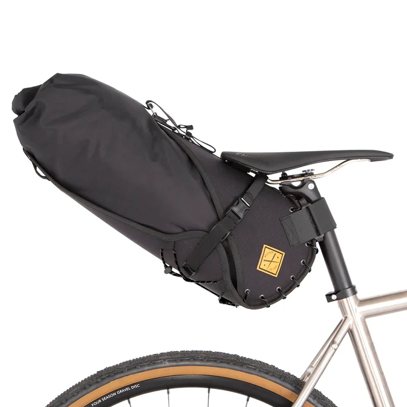 Borsa sottosella Restrap 14L - Nero