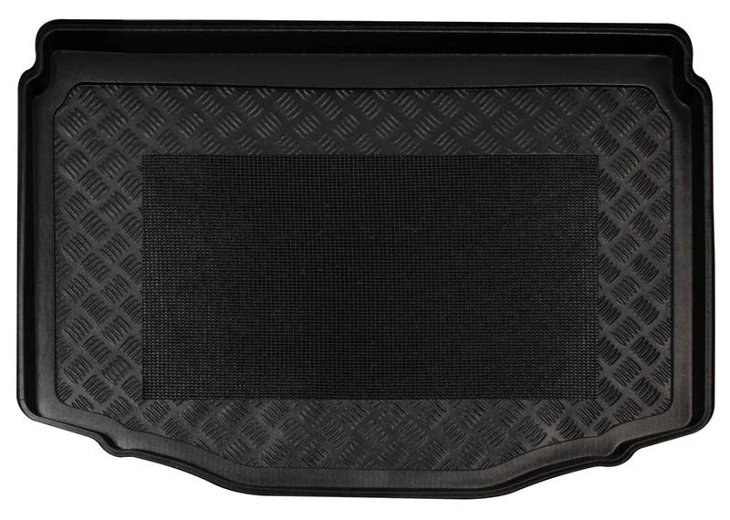 Cora Vasca baule CITROEN C3 IV 24> - FIAT Grande Panda 25>