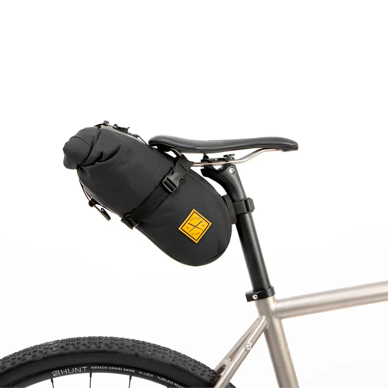 Borsa sottosella Restrap 4.5L - Nero