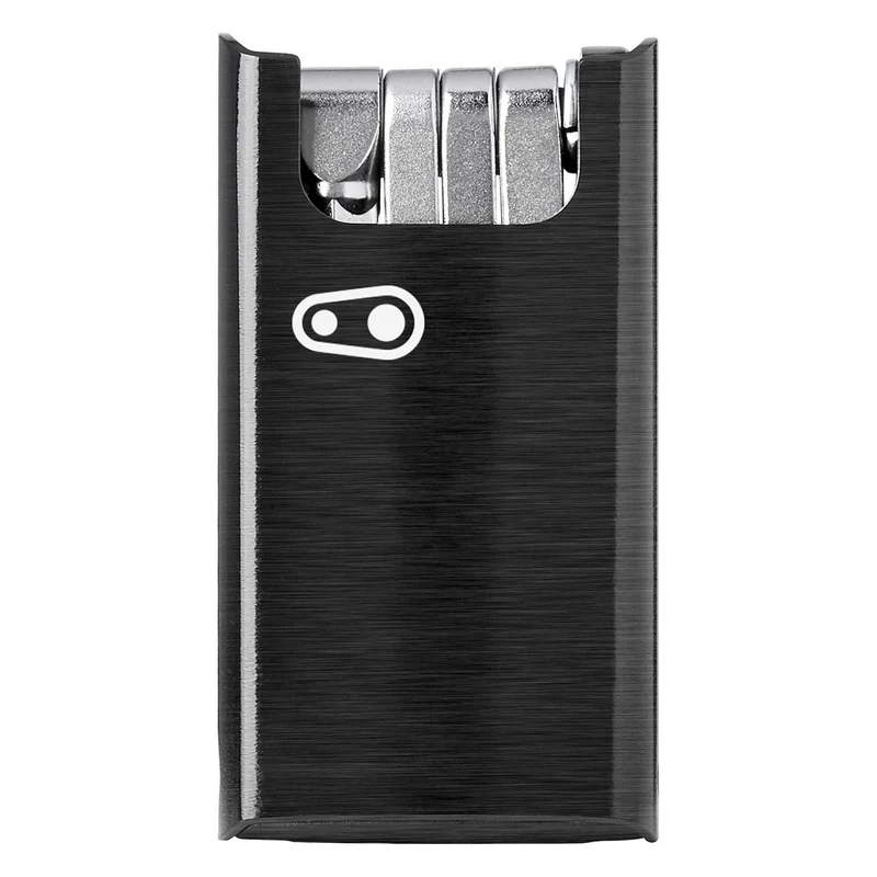 Multitool Crank Brothers F10+ - Nero