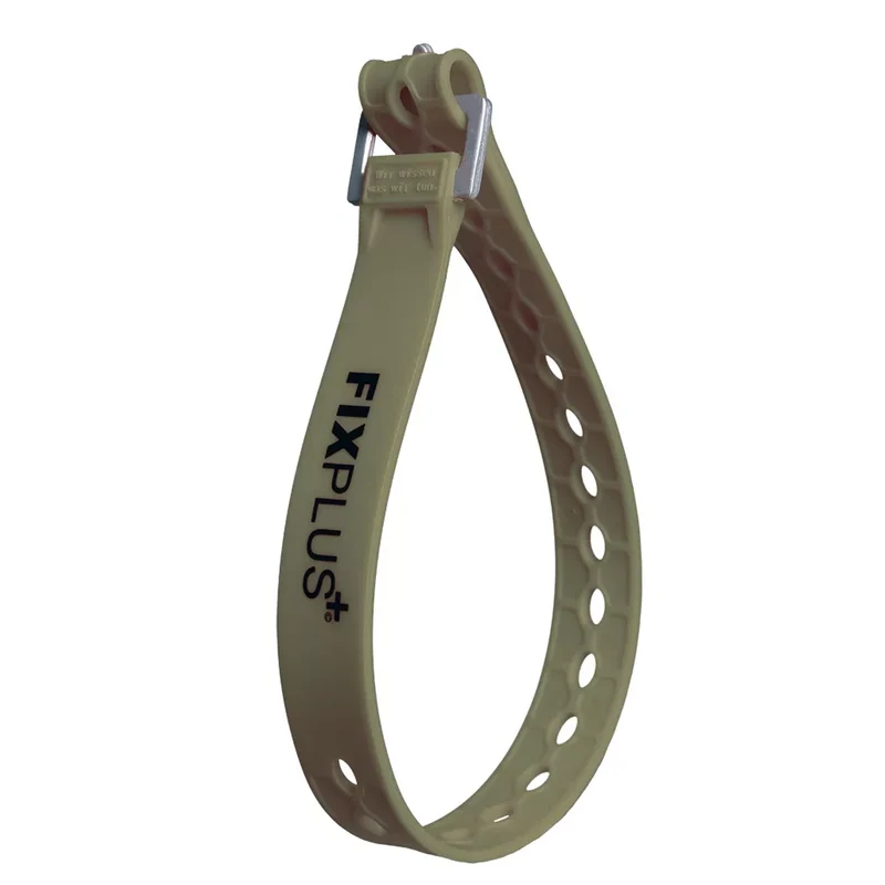Cinghia Fixplus 46 cm - Verde oliva