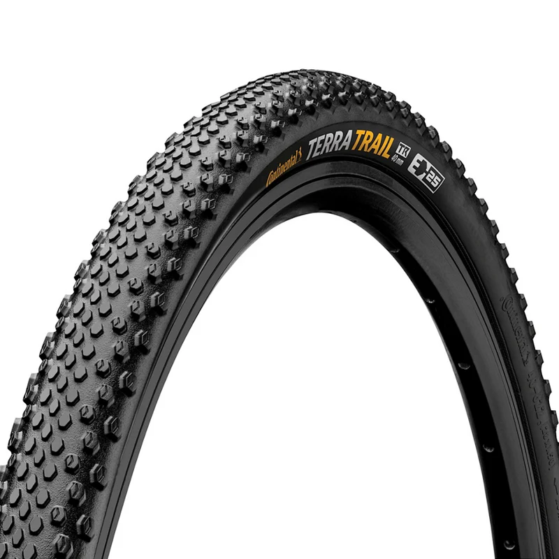 Copertoncino Continental Terra Trail Pro Tection - 40 mm