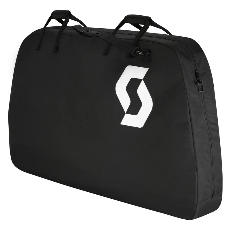 Borsa portabici Scott Classic - Nero