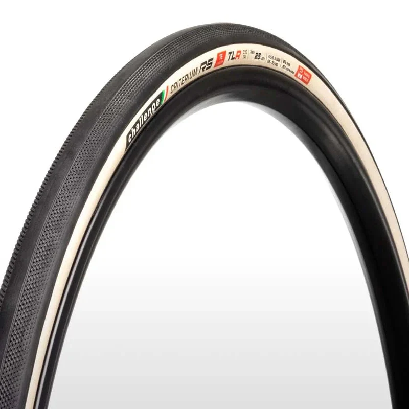 Copertone Challenge Criterium RS TLR 700x30 - Team Edition