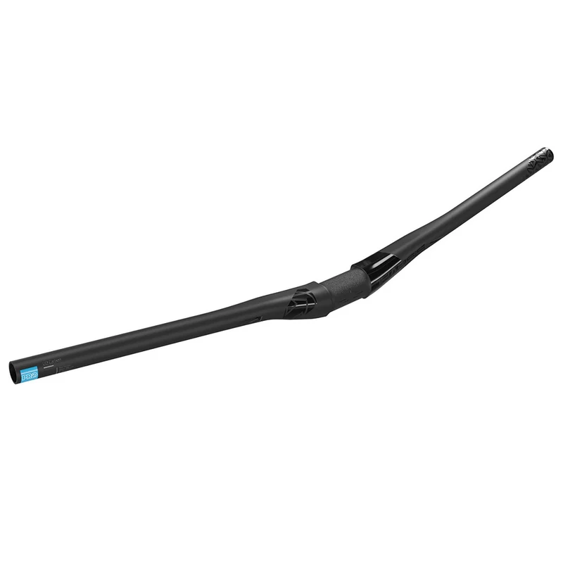 Manubrio Pro Tharsis Evo Rise 20mm - Nero