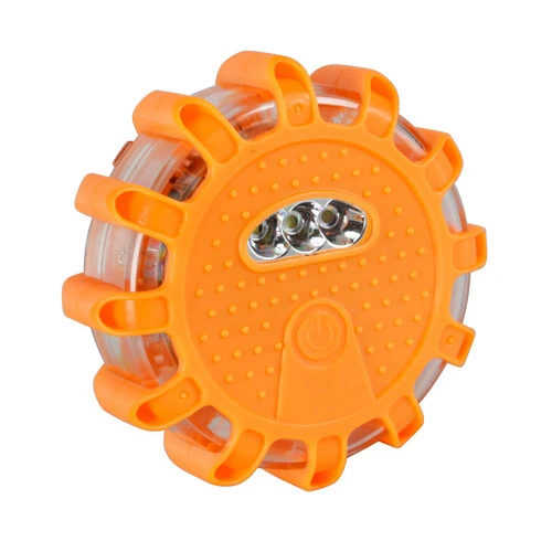 Lampa Lampada emergenza a 17 Led 65854