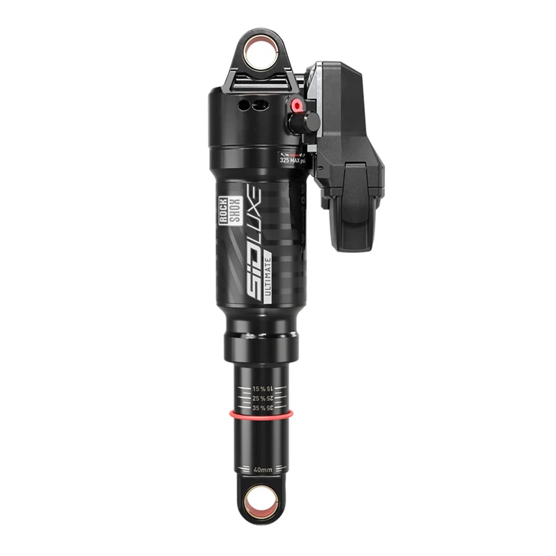 Ammortizzatore RockShox SIDLuxe ULTIMATE Flight Attendant Specialized Epic 2024+ 190x45mm