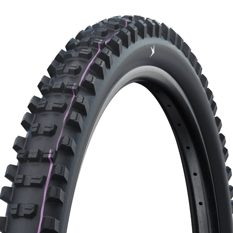 Copertone Schwalbe Shredda Rear Gravity Pro - 29x2.50