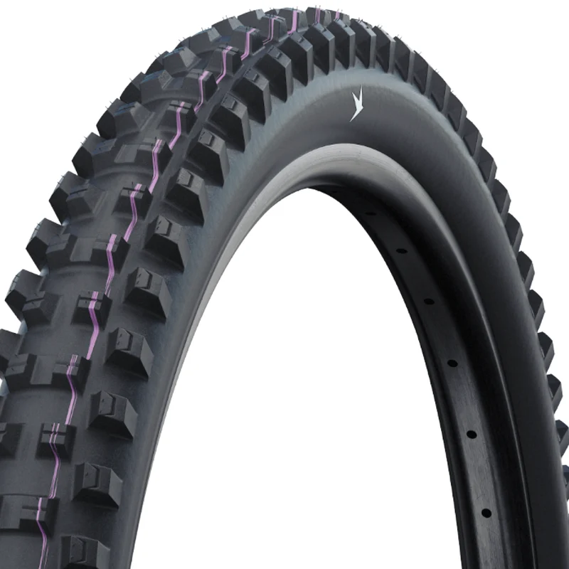 Copertone Schwalbe Shredda Front Gravity Pro - 29x2.50