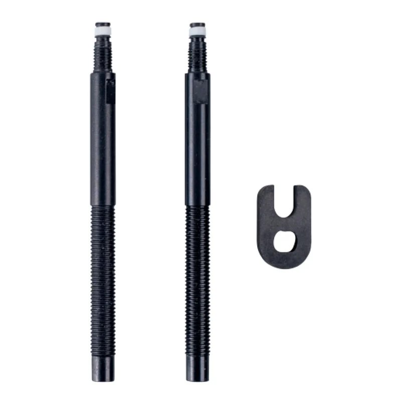 Prolunga Valvola Schwalbe - 65 mm