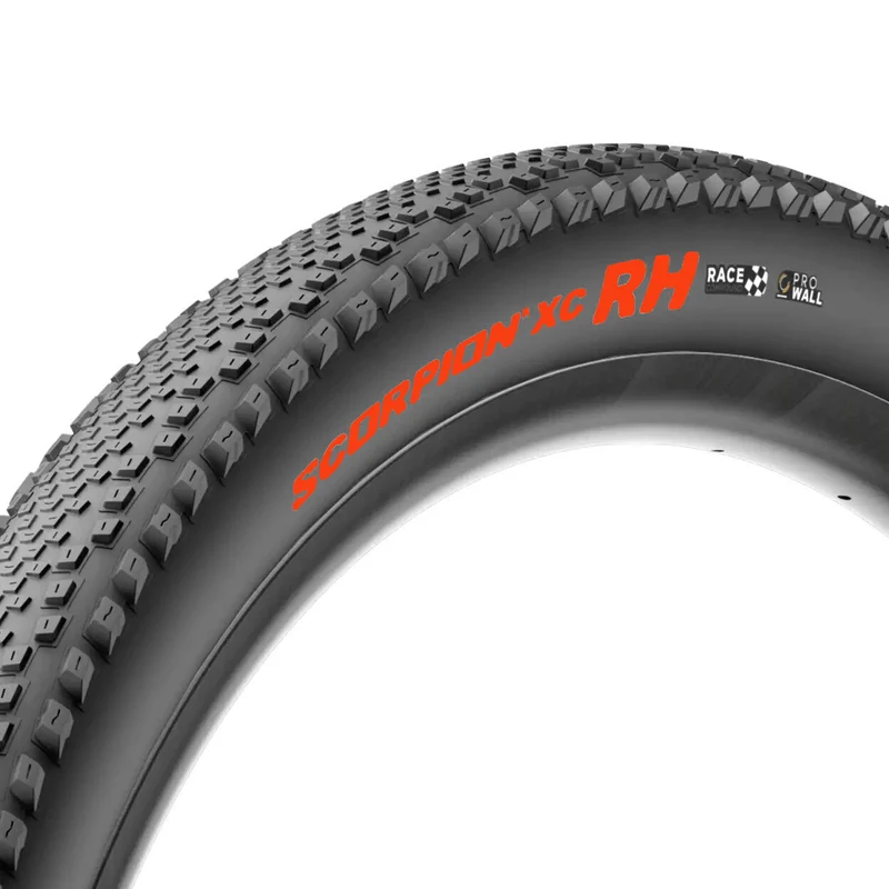Copertone Pirelli Scorpion Race XC RH ProWall 29x2.40 - Arancio