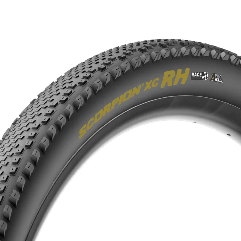Copertone Pirelli Scorpion Race XC RH ProWall 29x2.40 - Oro