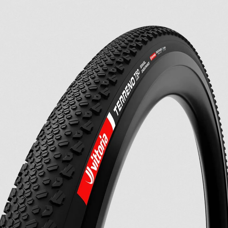 Copertone Vittoria Terreno T50 Mixed Gravel Endurance G2.0 - 700x45