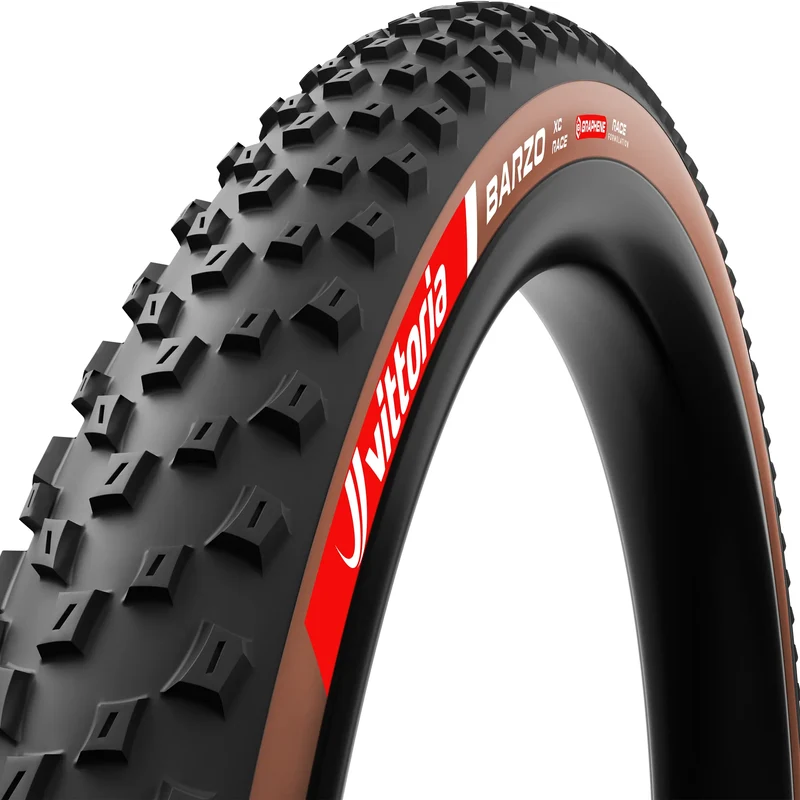 Copertone Vittoria Terreno T60 Mixed Gravel Endurance 700x40 - Marrone