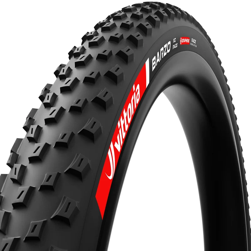 Copertone Vittoria Barzo XC Race 29x2.40 - Nero