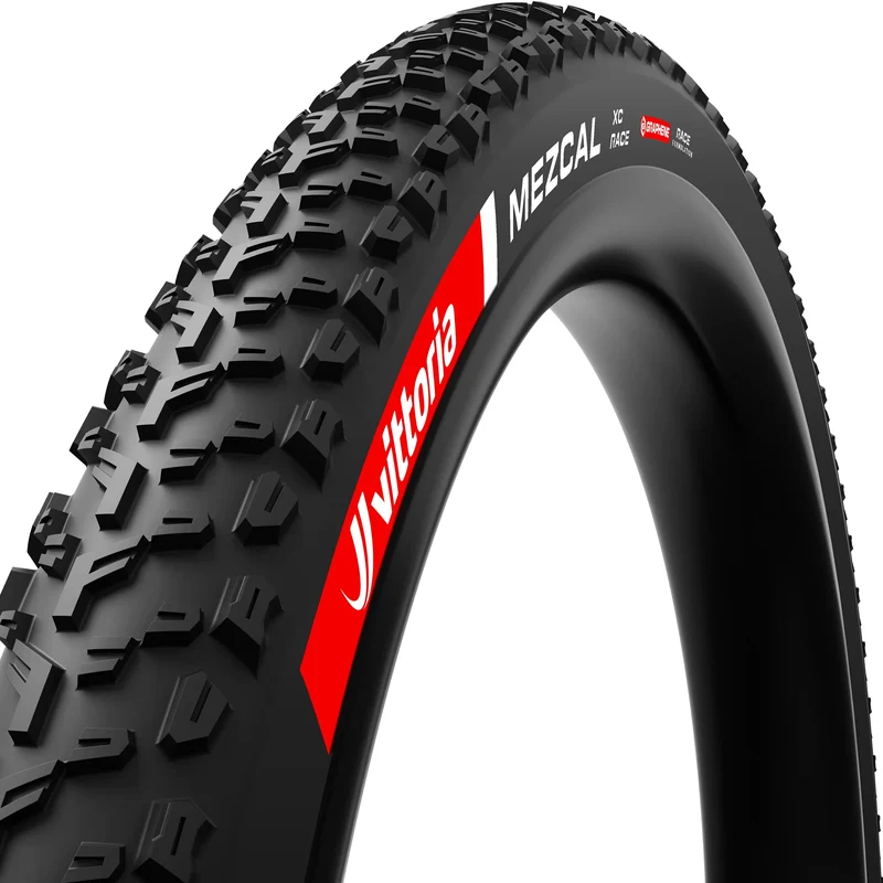 Copertone Vittoria Mezcal XC Race 29x2.40 - Nero