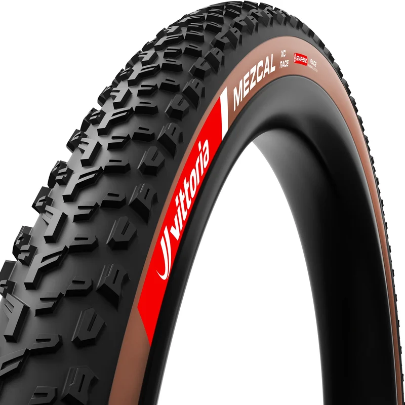Copertone Vittoria Mezcal XC Race 29x2.40 - Marrone