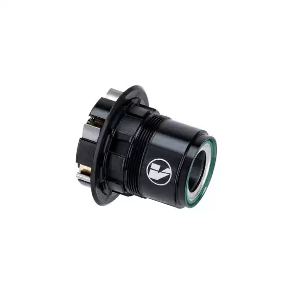 Corpetto Vision Metron SL/Trimax KB RB - XDR