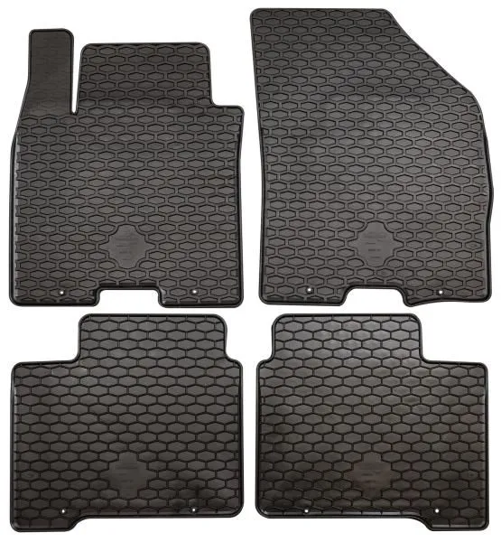 Cora Tappeti TPE SUZUKI Swift 17>24, 24> (ibrida)