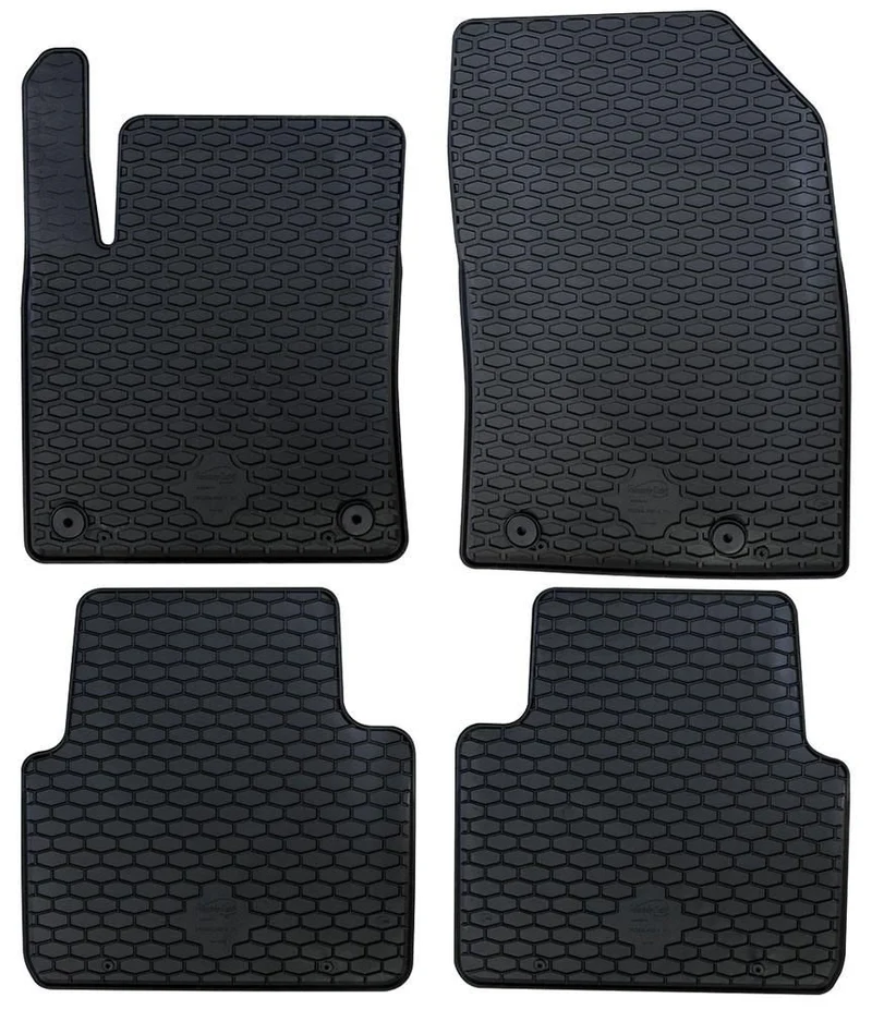 Cora Tappeti TPE CITROEN C3 Aircross 17>24 - OPEL Crossland 17>20, 20>