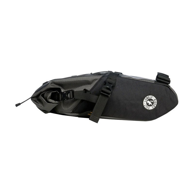 Borsa sottosella Ulac Radtail GT MAX 16 L - Nero