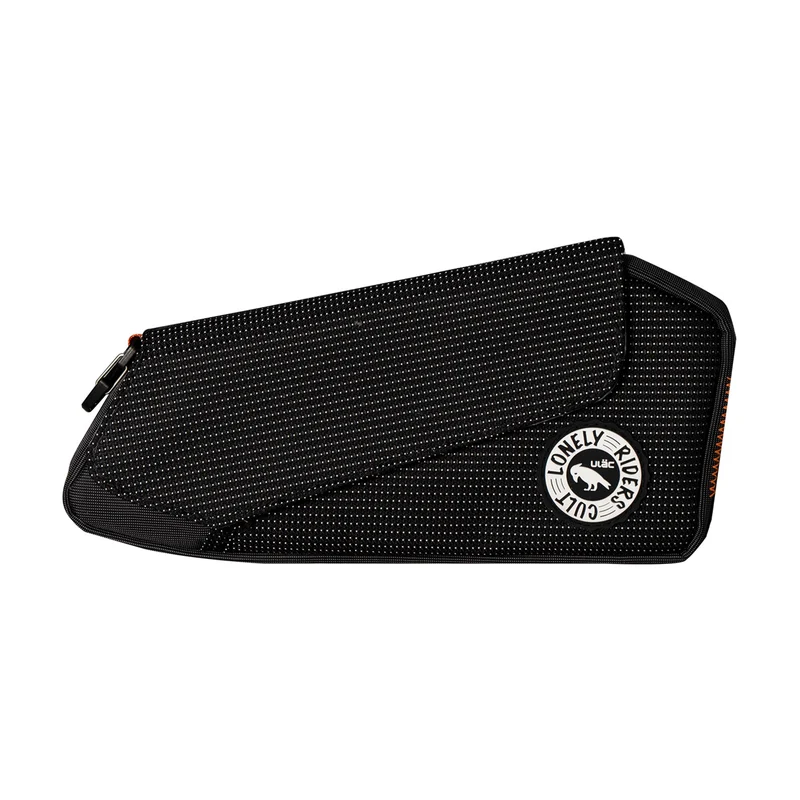 Borsa telaio Ulac Trekking Verve Max 1.3L - Nero