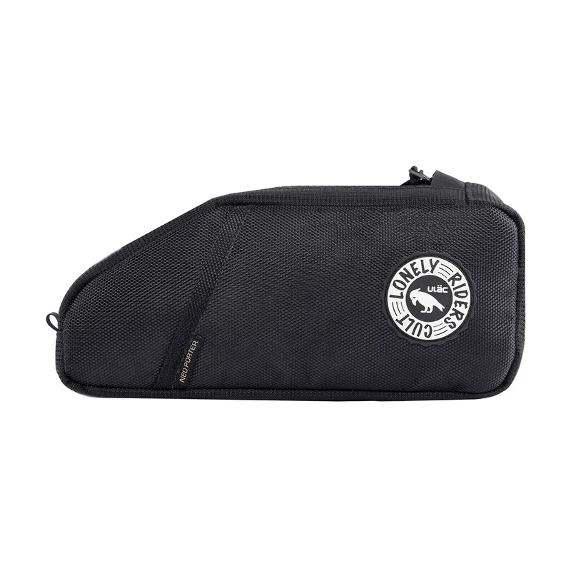 Borsa telaio Ulac Trekking Max 1.6 L - Nero