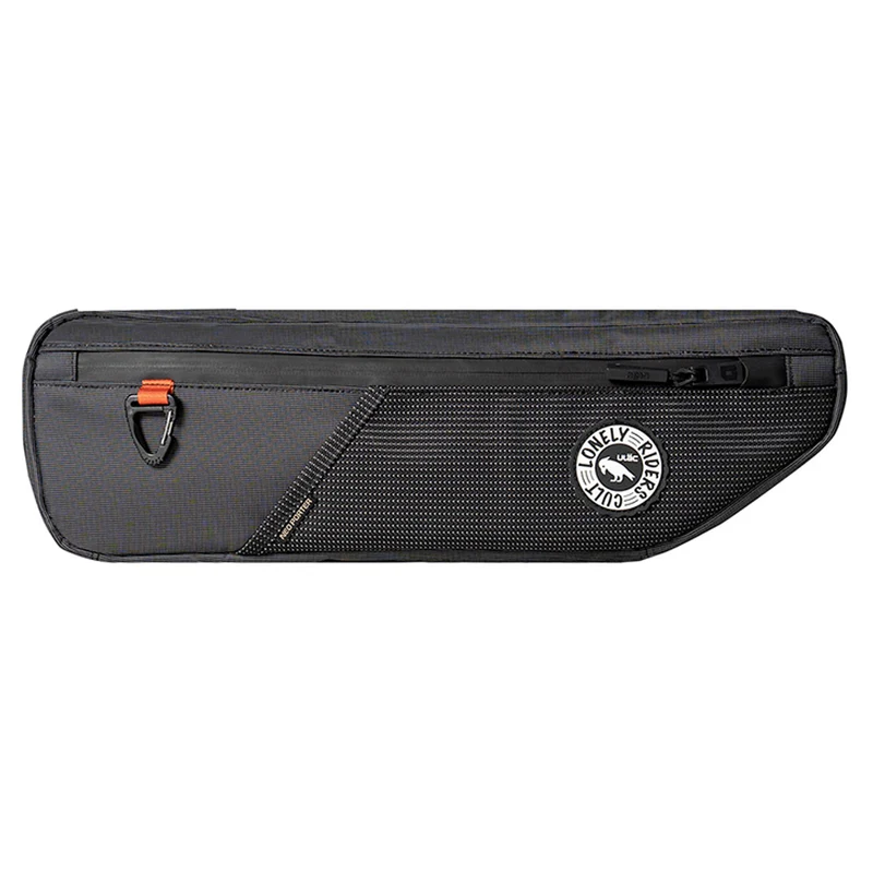 Borsa telaio Ulac Touring Verve Max - Nero