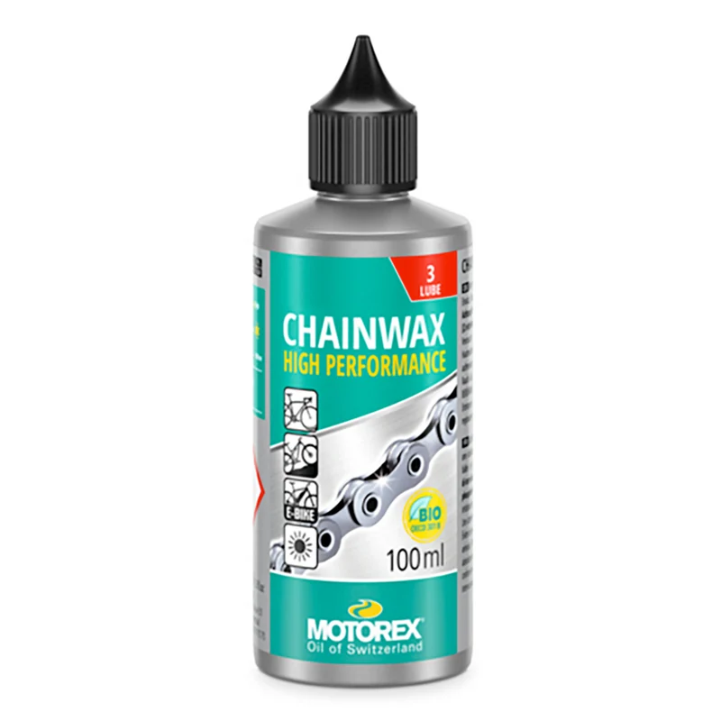 Motorex Chain Wax - 100 ml
