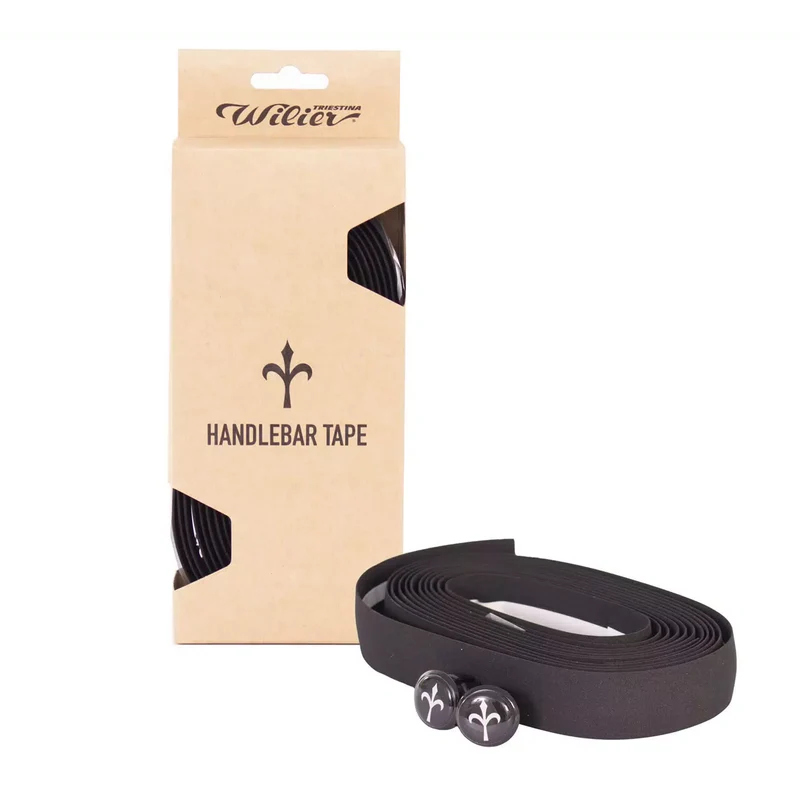 Nastro Manubrio Wilier Anti-Shock - Nero