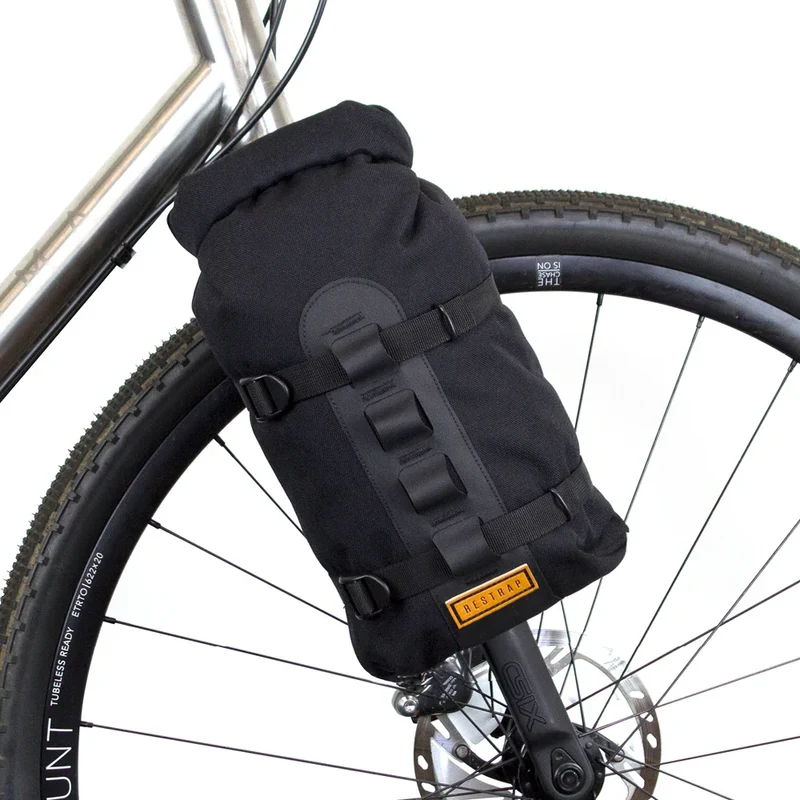 Borsa forcella Restrap Fork Bag 5L - Nero
