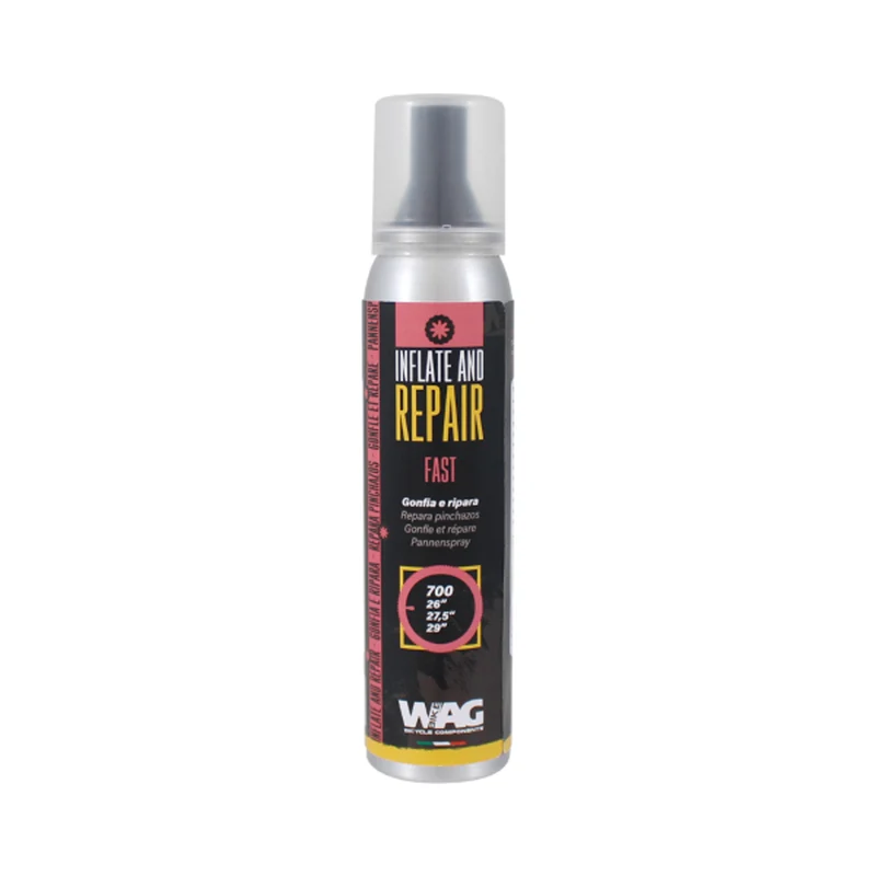 Gonfia e Ripara Fast Wag - 100 ml