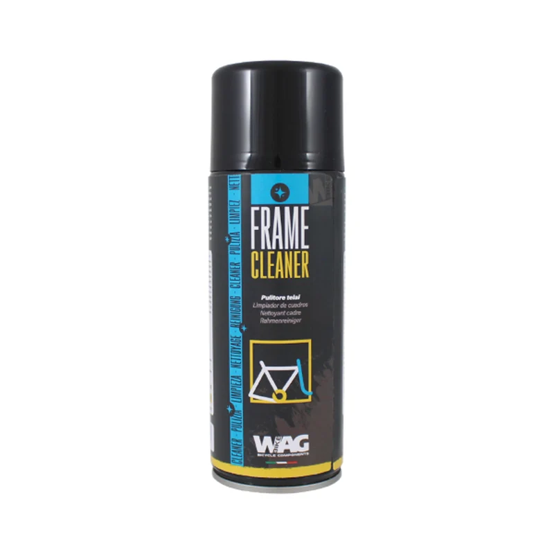 Pulitore per telai Wag - 400 ml