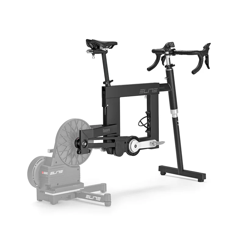 Elite Square Smart Bike