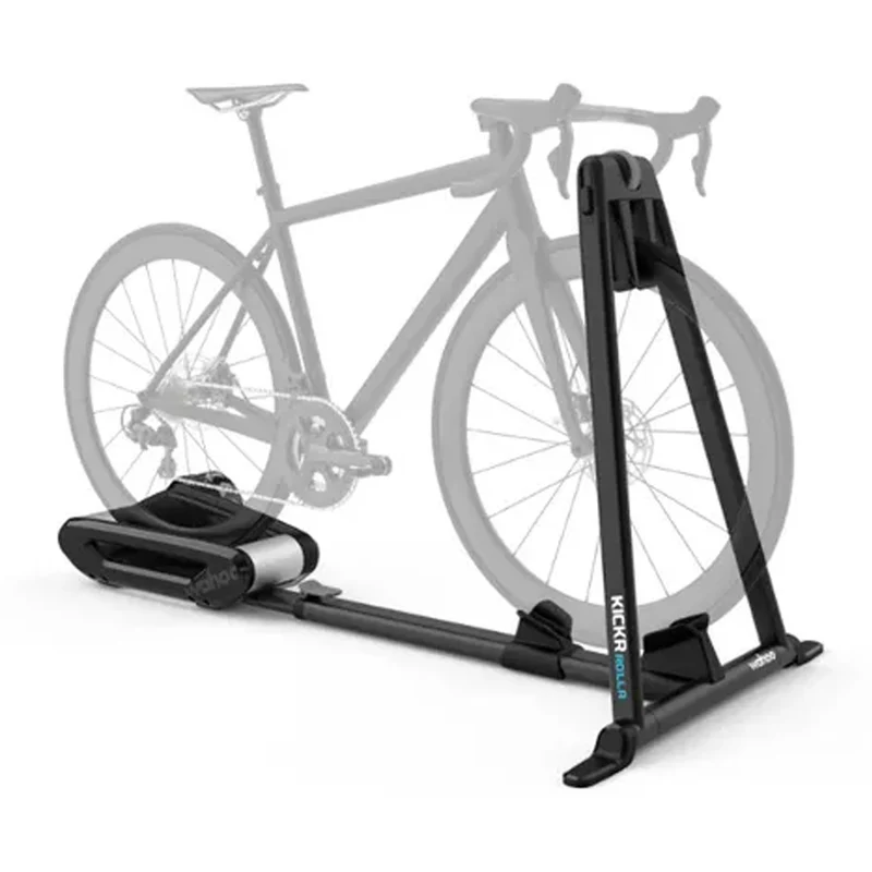 Rullo Wahoo KICKR ROLLR 2.0 Smart Bike