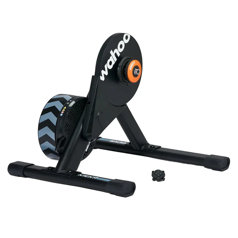 Rullo Wahoo KICKR CORE 2 - Zwift Cog