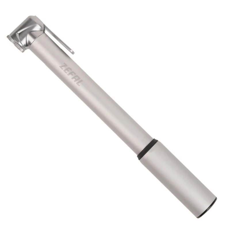 Mini-Pompa Aria Zefal Road Mini - Grigio