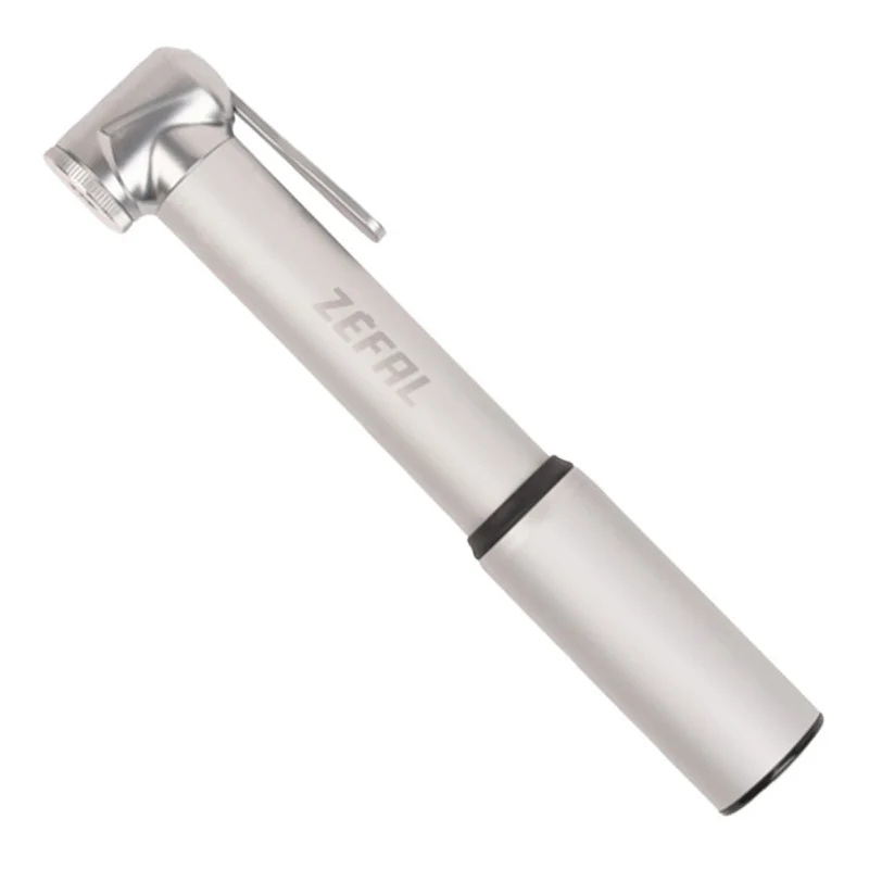 Mini-Pompa Aria Zefal Road Micro - Grigio