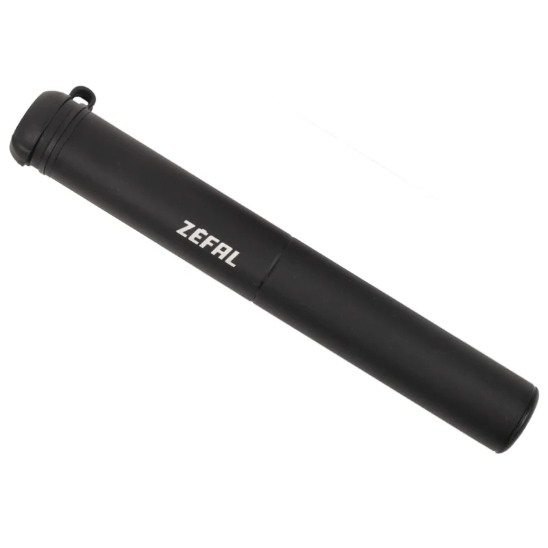 Mini-Pompa Aria Zefal Gravel Mini - Nero