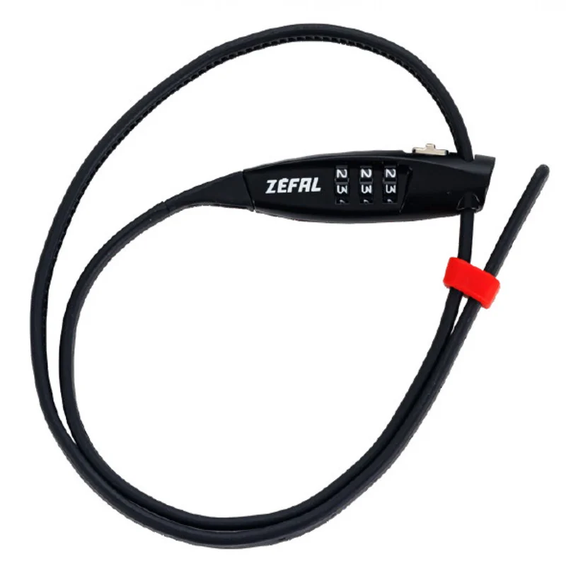 Lucchetto Zefal K-Traz Zip3 XL