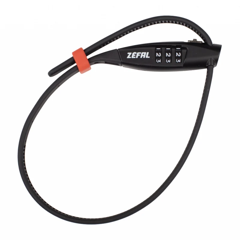 Lucchetto Zefal K-Traz Zip3