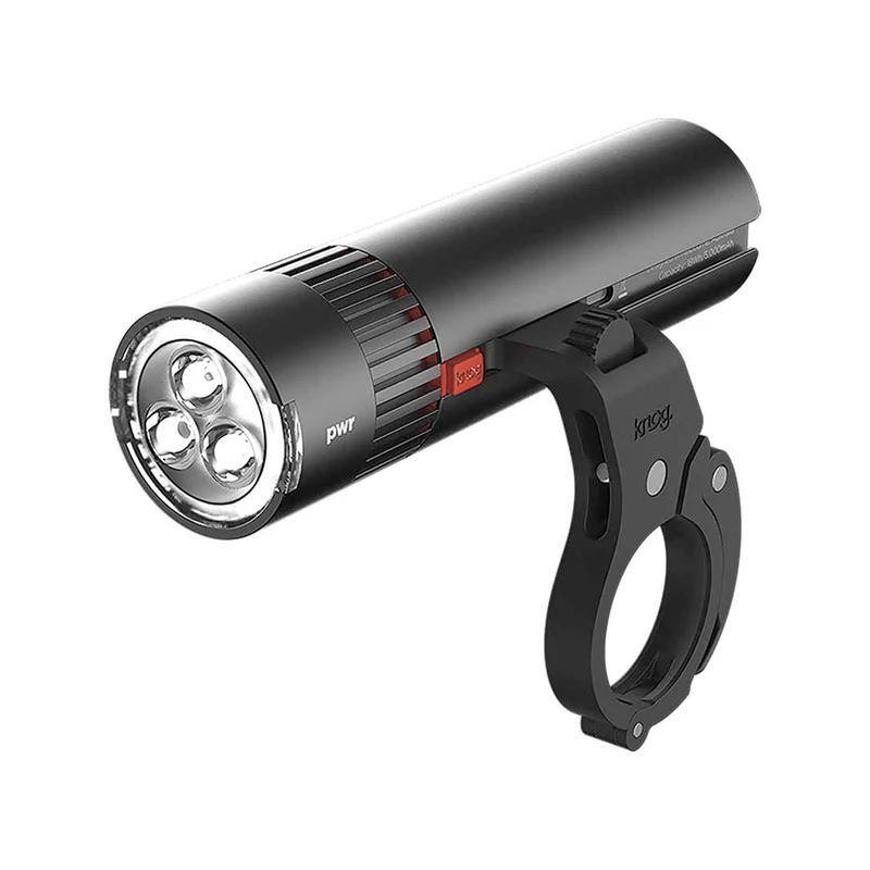 Luce KNOG PWR TRAIL 1100 - Anteriore