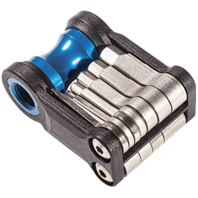 Multitool BRN 12in1 CO2