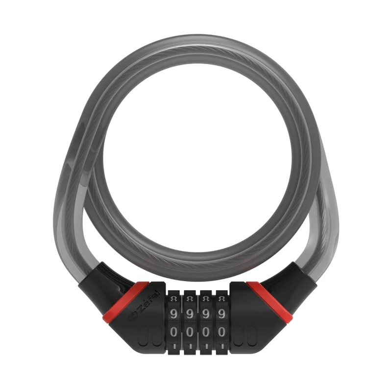 Lucchetto Zefal K-Traz C9 Code