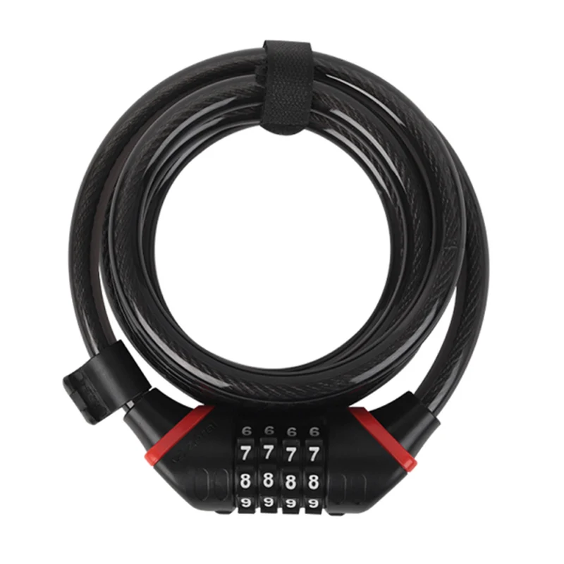 Lucchetto Zefal K-Traz C6 Code